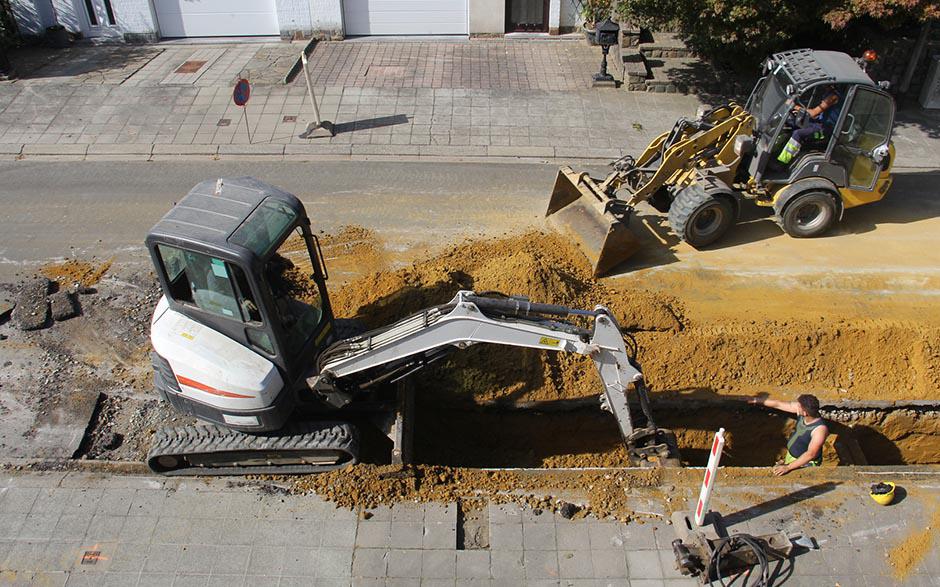 curage assainissement Chevilly-Larue